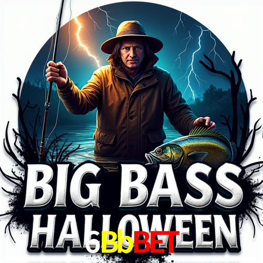 Cassino na plataforma 6Bbbet