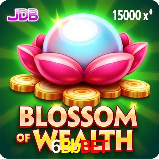 Slots na Plataforma 6Bbbet